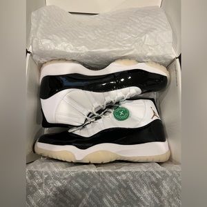 **SOLD** Jordan 11 DMP size 13 NEW